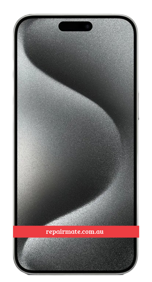 iPhone 15 Pro Max Repair